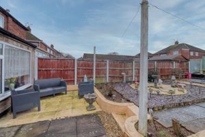 Garden- click for photo gallery